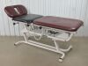 CHATTANOOGA GROUP Adapta ADP-300 Treatment Table W/ Remote - 185562 Exam Table