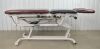 CHATTANOOGA GROUP Adapta ADP-300 Treatment Table W/ Remote - 185562 Exam Table