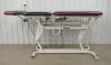 CHATTANOOGA GROUP Adapta ADP-300 Treatment Table W/ Remote - 185562 Exam Table