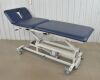 ARMEDICA AM-BA300 Bar Activated Hi-Lo Treatment Table - 185689 Exam Table