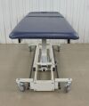 ARMEDICA AM-BA300 Bar Activated Hi-Lo Treatment Table - 185689 Exam Table