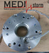GE 5254-170-000-12 BRAKE ROTATION Mammo Unit