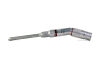MEDTRONIC AVA12DK Midas Rex Legend MR7 Double Lock Attachment, 3.2 mm, 12 cm