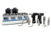 STRYKER CD3-Sabo-6Charger-Kit CD3 and Sabo Saw Kit  Charger and Batteries