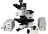 OLYMPUS -Fluorescent-Imaging-Microscope- Microscope