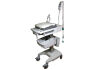 GE MAC 5500 HD ECG unit