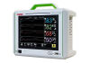 CASMED FORESIGHT ELITE 1063000 Monitor