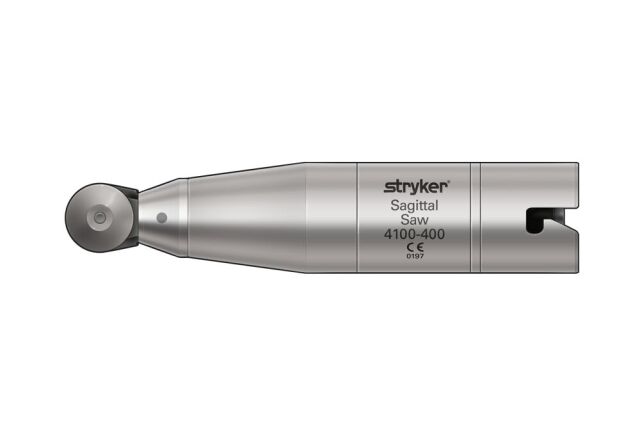 STRYKER 4100-400-000 Sagittal Saw Attachment