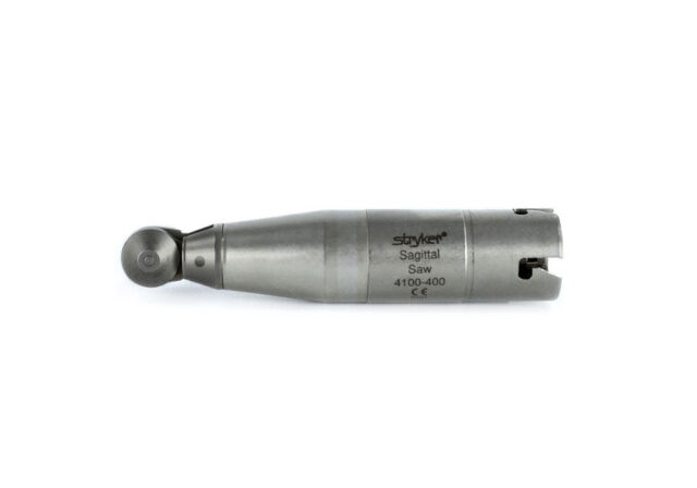 STRYKER 4100-400-000 Sagittal Saw Attachment