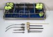 INTUITIVE -daVinci-Single-Site-Instrumentation-Set Single-Site Instrumentation Set for daVinci Surgical Robot