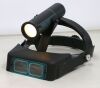 SEYMOUR LIGHT XL2000 VES Subsurface Cross Polarized Vein Viewer Surgical Light