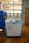 ASP 50004 Washer / Disinfector