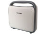 SONOSCAPE A6 Portable U/S w/ L745 Linear & C351 Convex Transducers Firm Roller Case