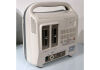 SONOSCAPE A6 Portable U/S w/ L745 Linear & C351 Convex Transducers Firm Roller Case