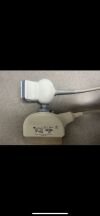 GE 4D16-L Ultrasound Transducer