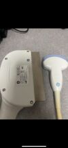GE 4C Ultrasound Transducer
