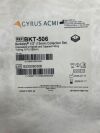 GYRUS ACMI BKT-506 Berkeley 1/2" (13mm) Collection Set