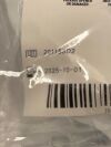 CARDINAL HEALTH SU130-402D (Lot of 3) Sping Reservoir Kits with Trocar, 10FR x 1/8', PVC Drain (205-10-01)