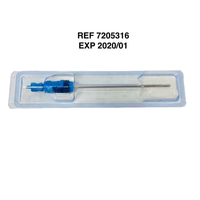 SMITH & NEPHEW REF 7205316 4.5mm TURBOWHISKER® , EXP 2020/01