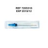 SMITH & NEPHEW REF 7205316 Arthroscopic Surgery Blade 4.5mm TURBOWHISKER® , EXP 2019/12
