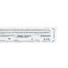 SMITH & NEPHEW REF 7205316 Arthroscopic Surgery Blade 4.5mm TURBOWHISKER® , EXP 2019/12