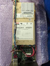 ASTEC 2292162-2 73-540-4082 MP4-1Z-4EH-4QR-IQE-00 (-482), 22921622 735404082 MP41Z4EH4QRIQE00 (-482) Power Supply Rad/Fluoro Room