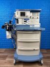DRAEGER Dräger Fabius GS, YOM: 2005 Anesthesia Machine