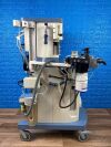 DRAEGER Dräger Fabius GS, YOM: 2005 Anesthesia Machine
