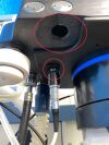 DRAEGER Dräger Fabius GS, YOM: 2005 Anesthesia Machine