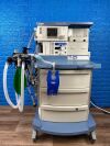 DRAEGER Dräger Fabius GS, YOM: 2005 Anesthesia Machine
