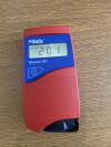 HEMOCUE 201 Glucose Analyzer