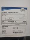 BOSTON SCIENTIFIC SpyGlassª Retrieval Basket MO0546550 15 mm x286cm Catheters