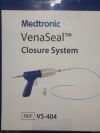 MEDTRONIC VenaSealª Closure System VS-404 Catheters