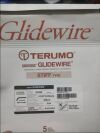 TERUMO RADIFOCUS GLIDEWIRE RF*PA35263A Catheters