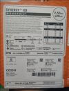 BOSTON SCIENTIFIC SYNERGYTM XD MONORAILIM 2.50mm x2Omm HZ493941720250 Catheters