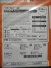 BOSTON SCIENTIFIC SYNERGYM XD MONORAILIM 3.50mm x16mm H7493941716350 Catheters