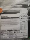 BOSTON SCIENTIFIC |SYNERGYTMª MONORAILTM H7493926224350 3.50mm x24mm Catheters