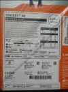 BOSTON SCIENTIFIC SYNERGYª XD MONORAI LTM 2.75m x24m H7493941724270 Catheters