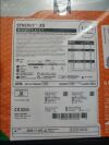 BOSTON SCIENTIFIC SYNERGYTª XD MONORAILTM 2.75mn x24nm H7493941724270 Catheters