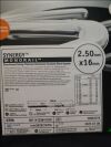 BOSTON SCIENTIFIC SYNERGYM MONORAILTM H7493926216250 2.50mm x16mm Catheters