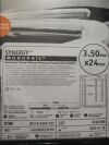 BOSTON SCIENTIFIC SYNERGYM MONORAI LTM H7493926224350 3.50mm x24mm Catheters
