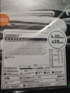 BOSTON SCIENTIFIC SYNERGYTM MONORAILIM H7493926228400 4.00mm x28mm Catheters