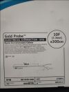 BOSTON SCIENTIFIC Gold Probe TM ELECTRICAL C_NNECTOR STD MO056010o 10F (3.3 mm) x300cm Catheters