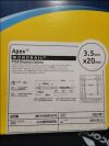 BOSTON SCIENTIFIC Apexª MONORAILTM PTCA Dilatation Catheter H7493895920350 3.5mm x20mm Catheters
