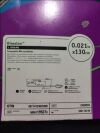 BOSTON SCIENTIFIC Direxion J SHAPE MOO1195270 0.021in x130cm Catheters