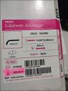 TERUMO Glidewire Advamage RA# CA35265C Catheters