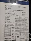 MEDTRONIC Fortrex" 0.035 in (0.89 mm) OTW PTA Balloon Catheter A35HPVO7080135 Catheters