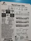 MEDTRONIC NanoCross" Elite AB14W025210150 Catheters