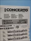 MEDTRONIC PV-3-8-3D CONCERTO Catheters