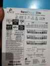 MEDTRONIC NanoCross Elite AB14WO30210150 Catheters